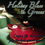 Holiday Blues In Greens Albumcover