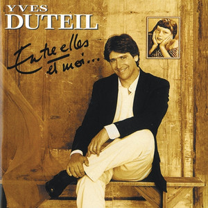 Entre elles et moi... cover