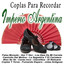 Coplas Para Recordar Albumcover