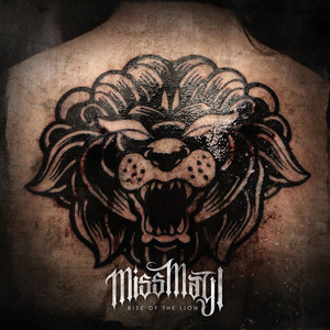 Rise of the Lion cover