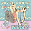 You're Gonna Love Again cover