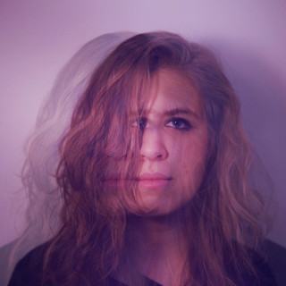 Blonde Maze Photo