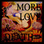 More Love & Death Albumcover
