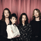 The Preatures Photo