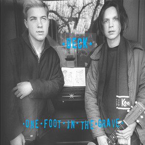 One Foot in the Grave album