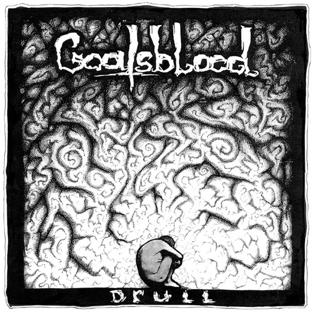 Goatsblood Photo