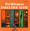 Executive Suite cover