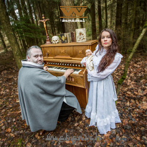Wüterich cover