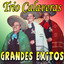 Grandes Exitos Albumcover