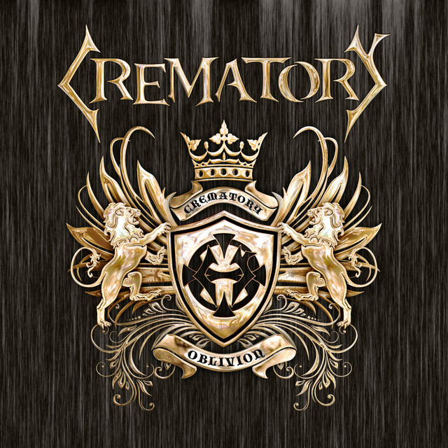 Crematory photo