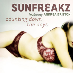 Counting Down the Days album