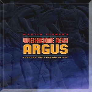 Argus: Through the Looking Glass album