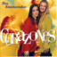 Dos Enamorados Albumcover