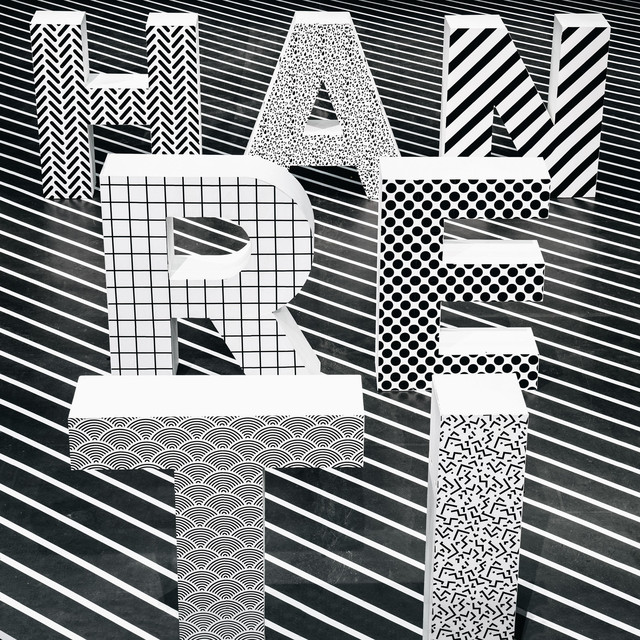 Musik Artist Hanreti