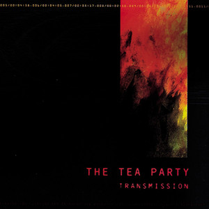 Transmission album