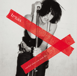 Careful What You Wish For (EU Version) album