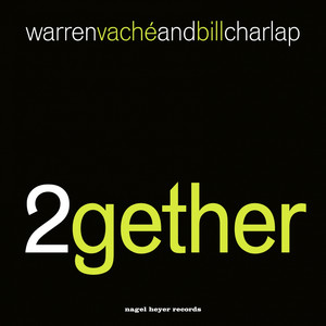 2gether (Remastered) cover