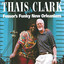 Funky New Orleans (feat. Thais Clark) Albumcover