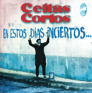 En estos días inciertos... cover