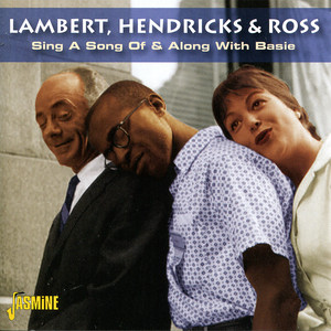 Sing A Song Of & Along With Basie album