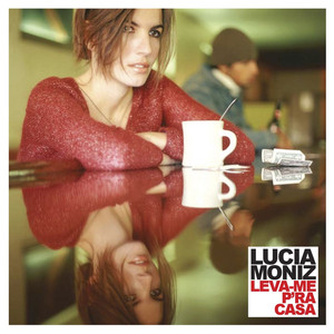 Leva-Me P'ra Casa cover