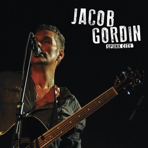 Jacob Gordin