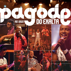 Ao Vivo Pagode Do Exalta album