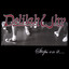 Delilah Why...steps On It! Albumcover