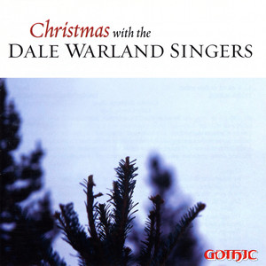 Christmas with the Dale Warland Singers album