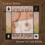 Down to the River Albumcover