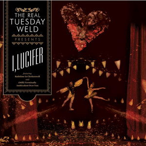 I, Lucifer album