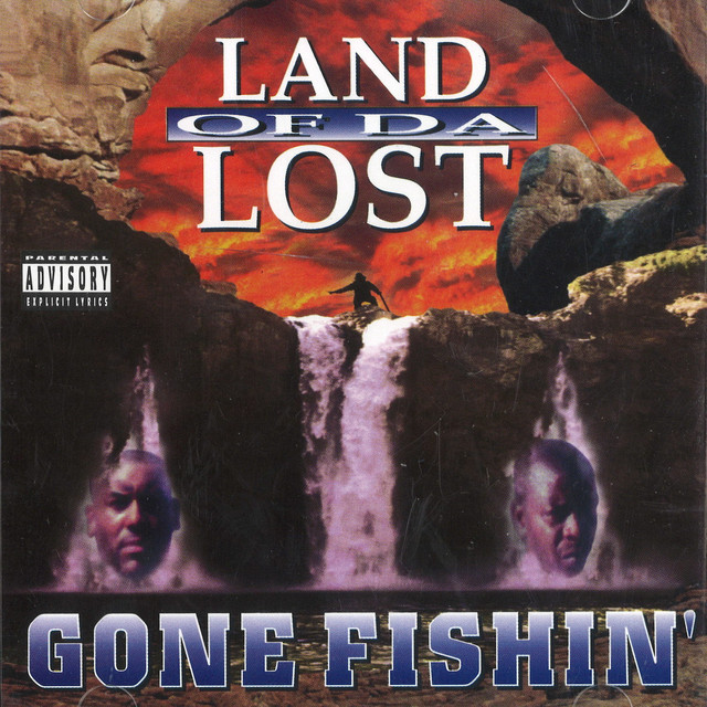 Lost Land Photo
