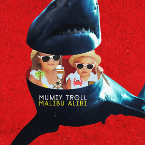 Malibu Alibi cover
