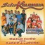 Duelo chido Con sabor a Laredo Albumcover