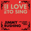 Blues I Love to Sing cover