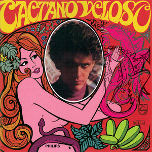 Caetano Veloso cover