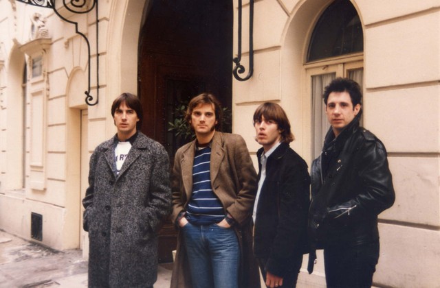 The Long Ryders