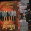 Boleros de Oro Albumcover