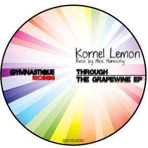 Kornel Lemon