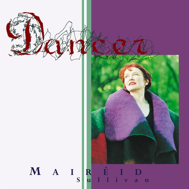 Mairéid Sullivan Photo