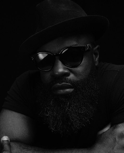 Black Thought photo