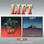 Lift Albumcover