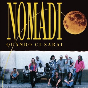 Quando ci sarai cover