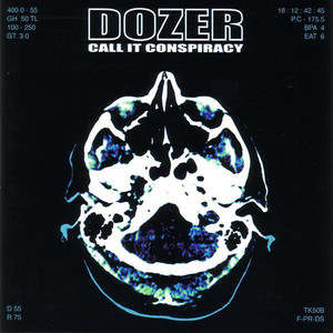 Call It Conspiracy cover