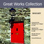 Musically Speaking Mozart Clarinet Concerto & Quintet Albumcover