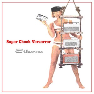 Silbersee Albumcover