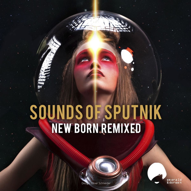 Sounds of Sputnik Photo