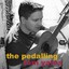 the pedalling tom yates Albumcover
