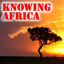 Knowing Africa Albumcover