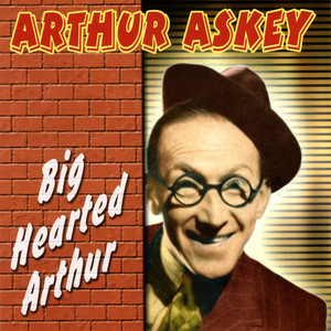 Big Hearted Arthur cover